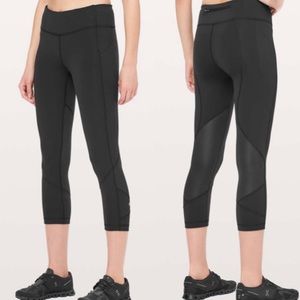 Lululemon pace rival leggings